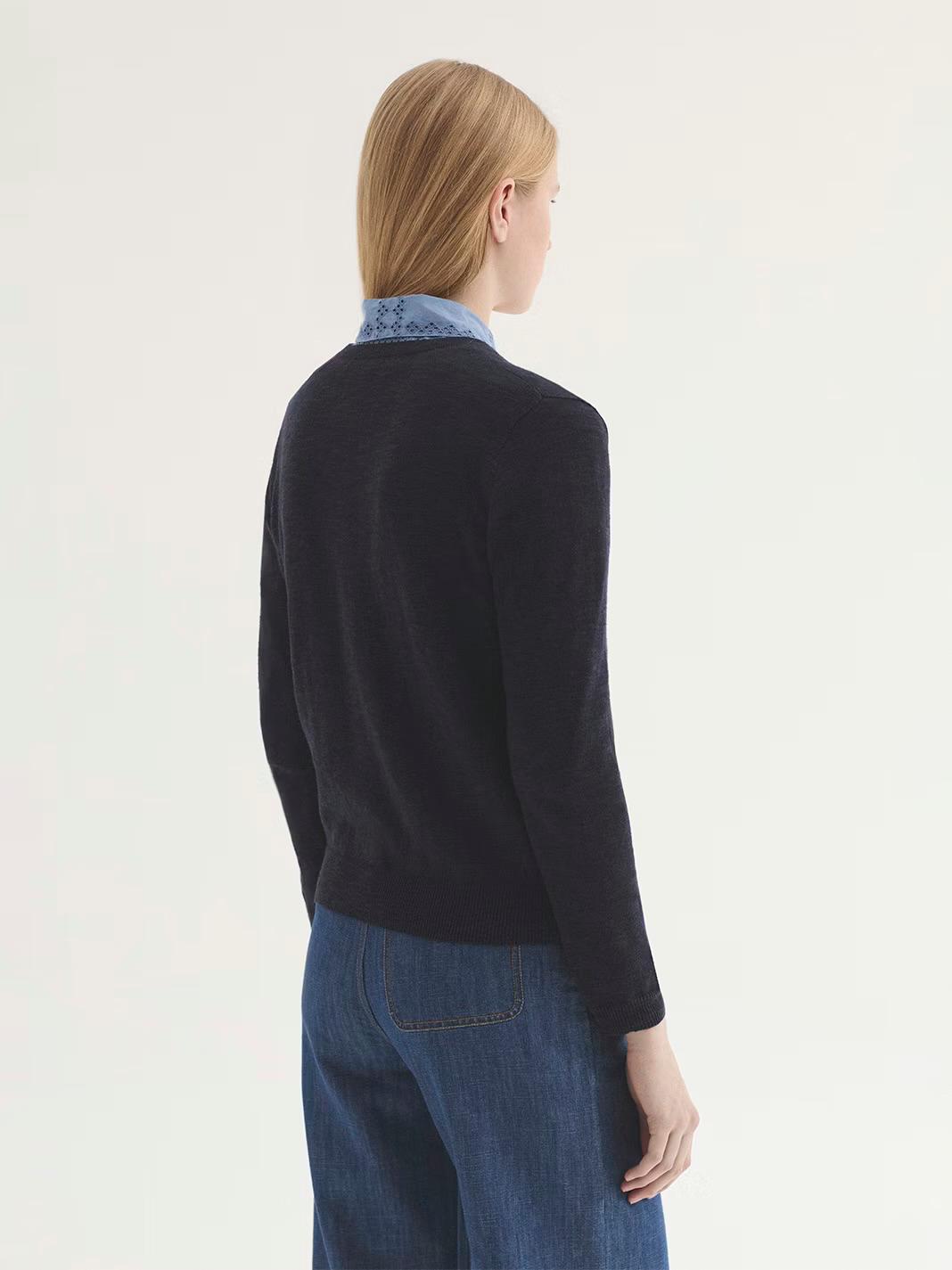 Cardigan Nice Things