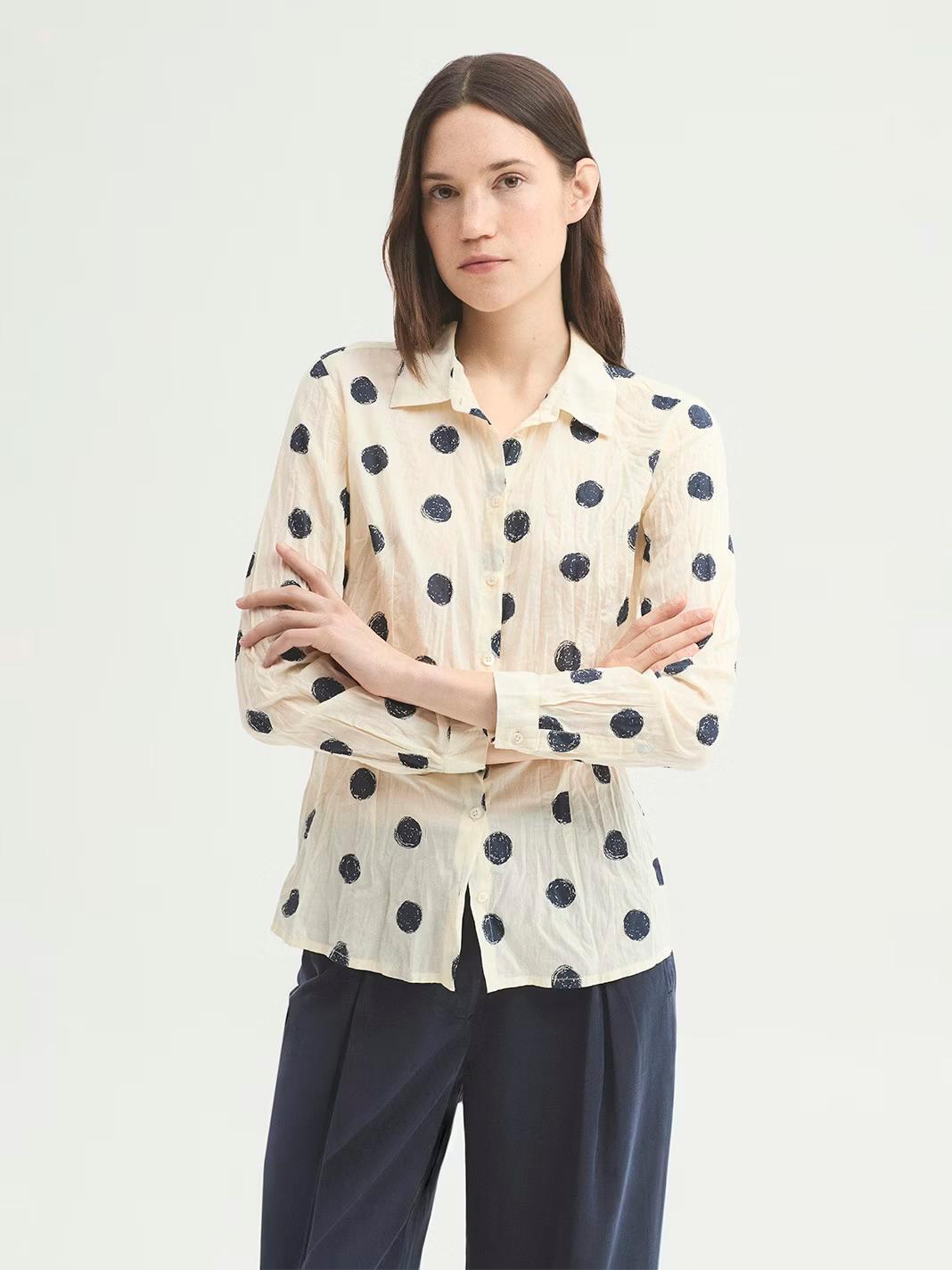 Camicia Nice Things