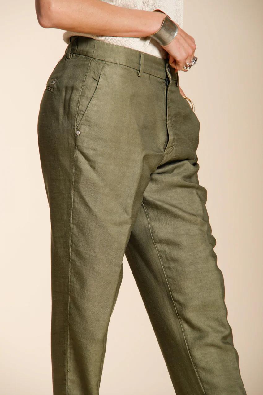 Pantaloni Mason’s Linda summer