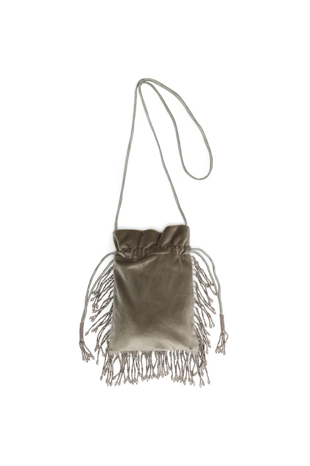 Sacchetto pouch Maliparmi