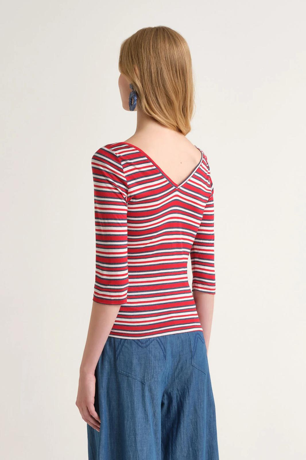 T Shirt Maliparmi