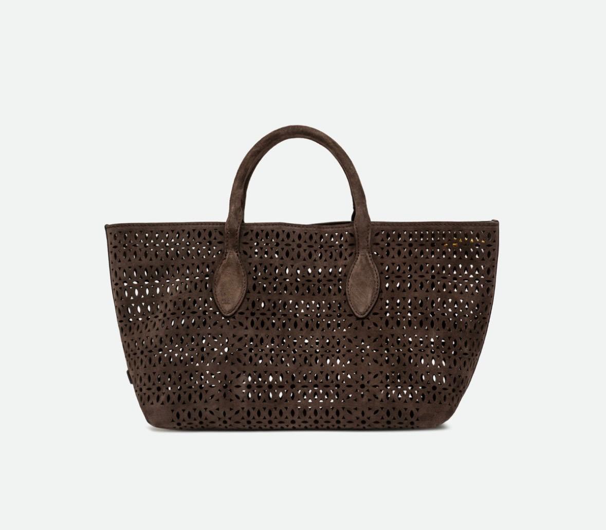 Borsa Gianni Chiarini Mashup