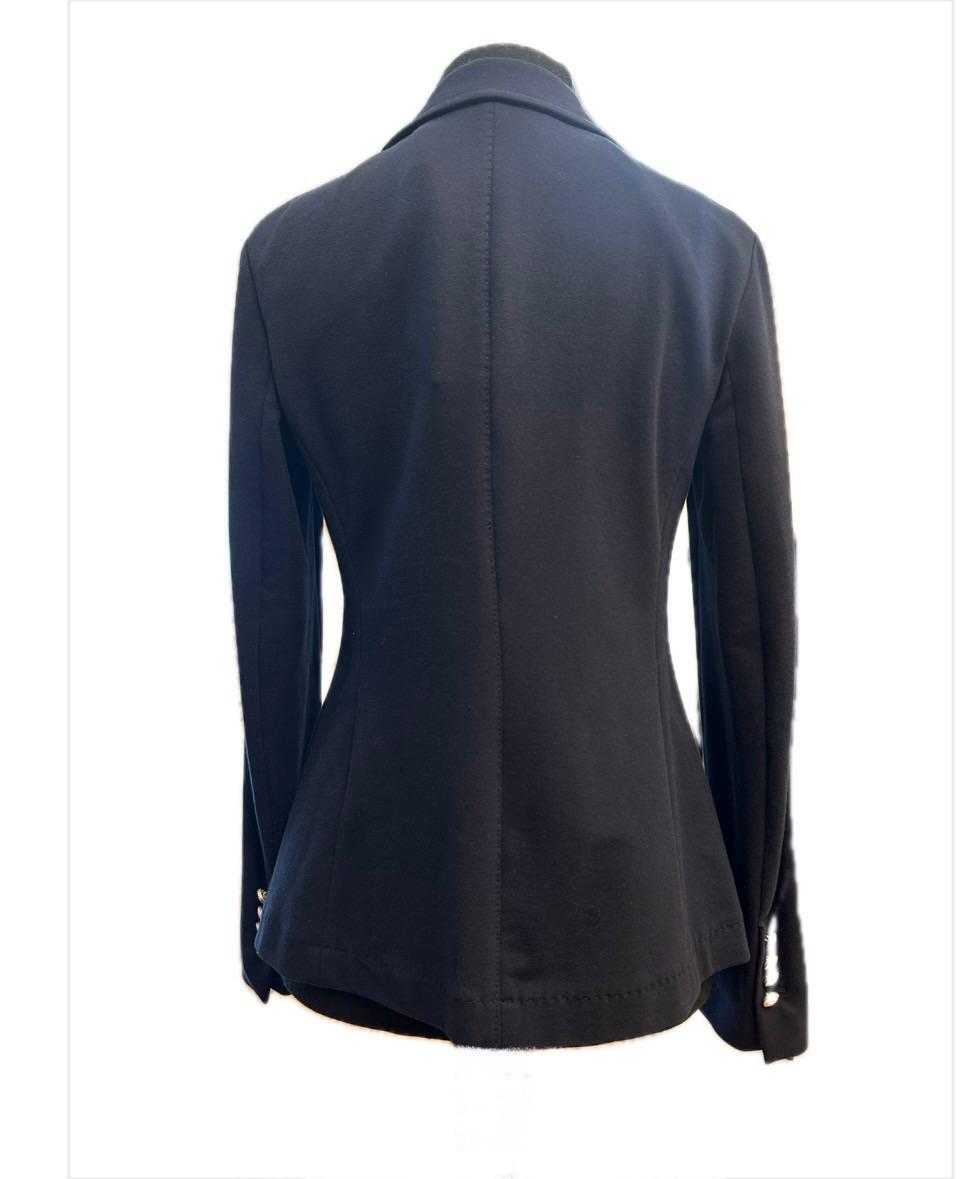 Blazer Circolo monopetto