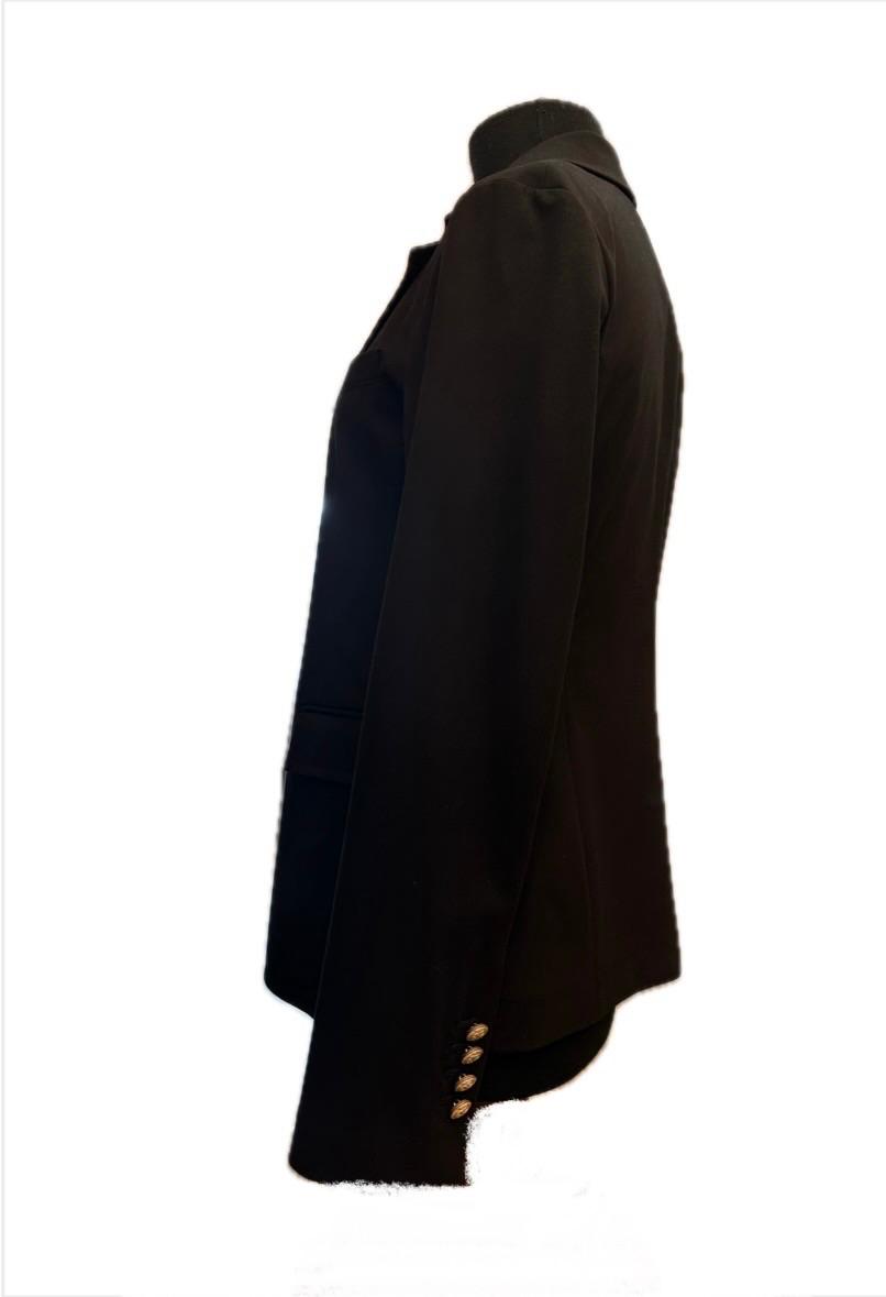 Blazer Circolo monopetto