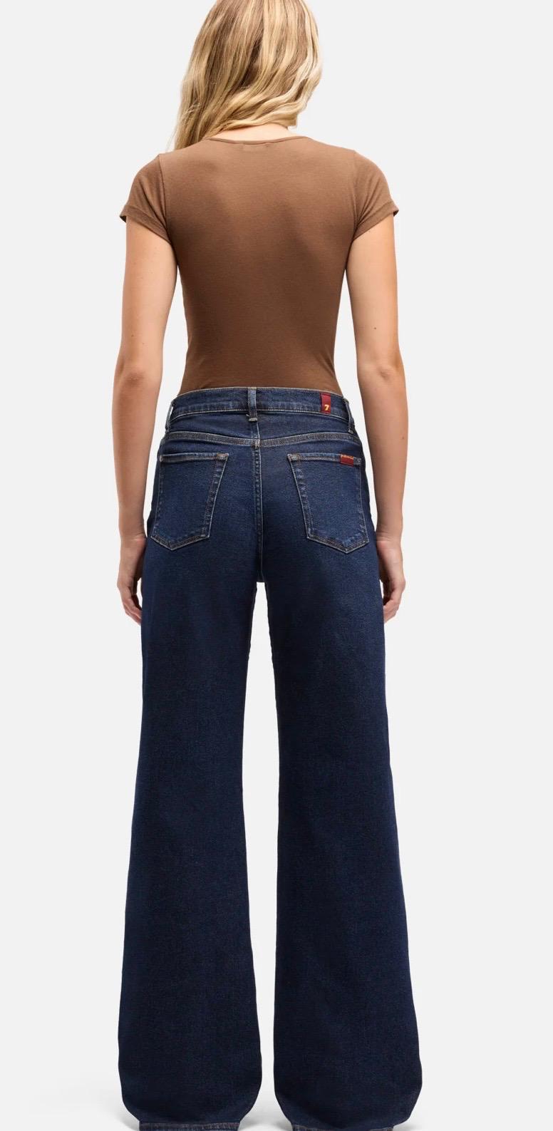 Jeans Seven Lotta