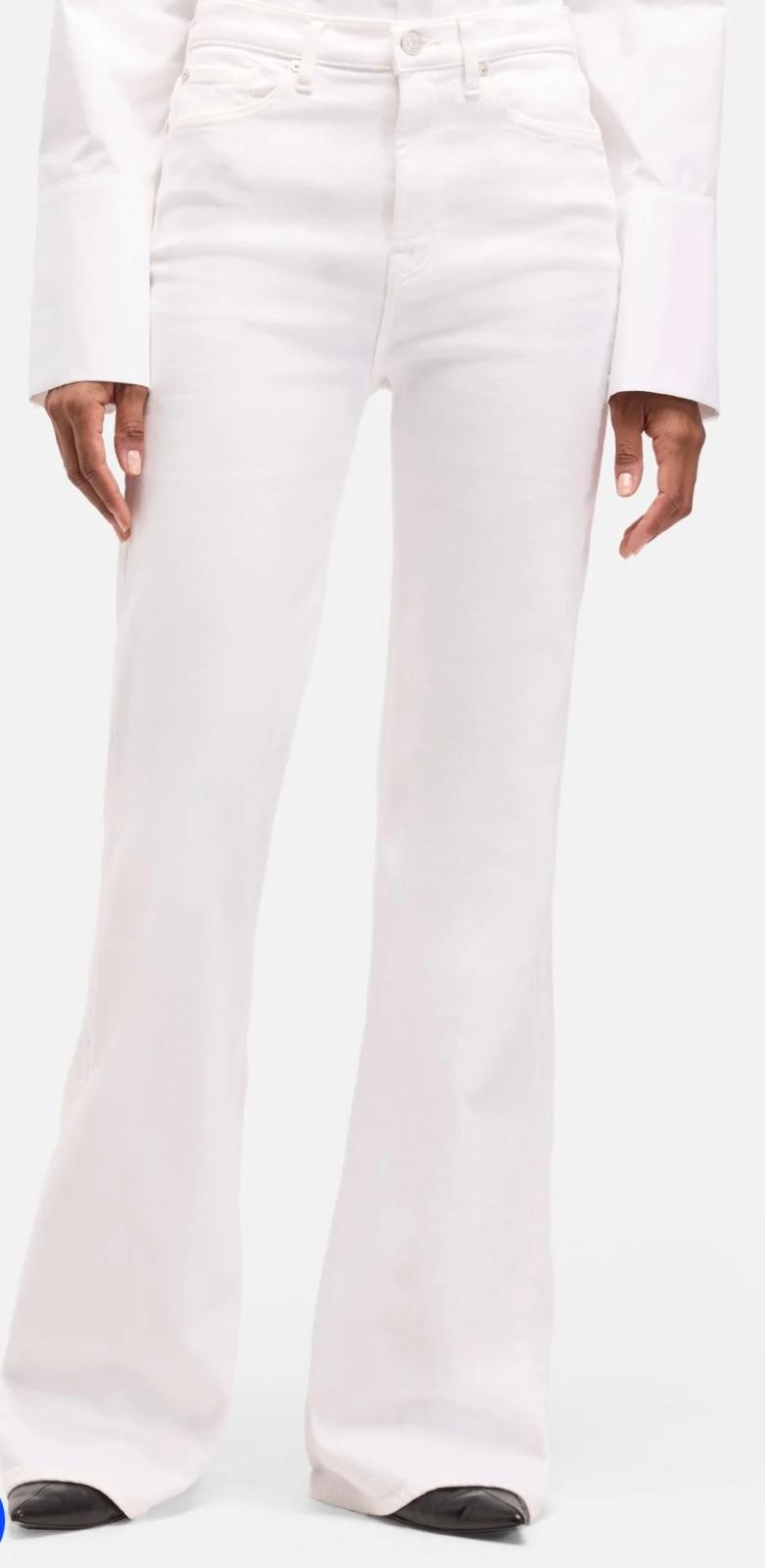 Jeans Seven Dojo