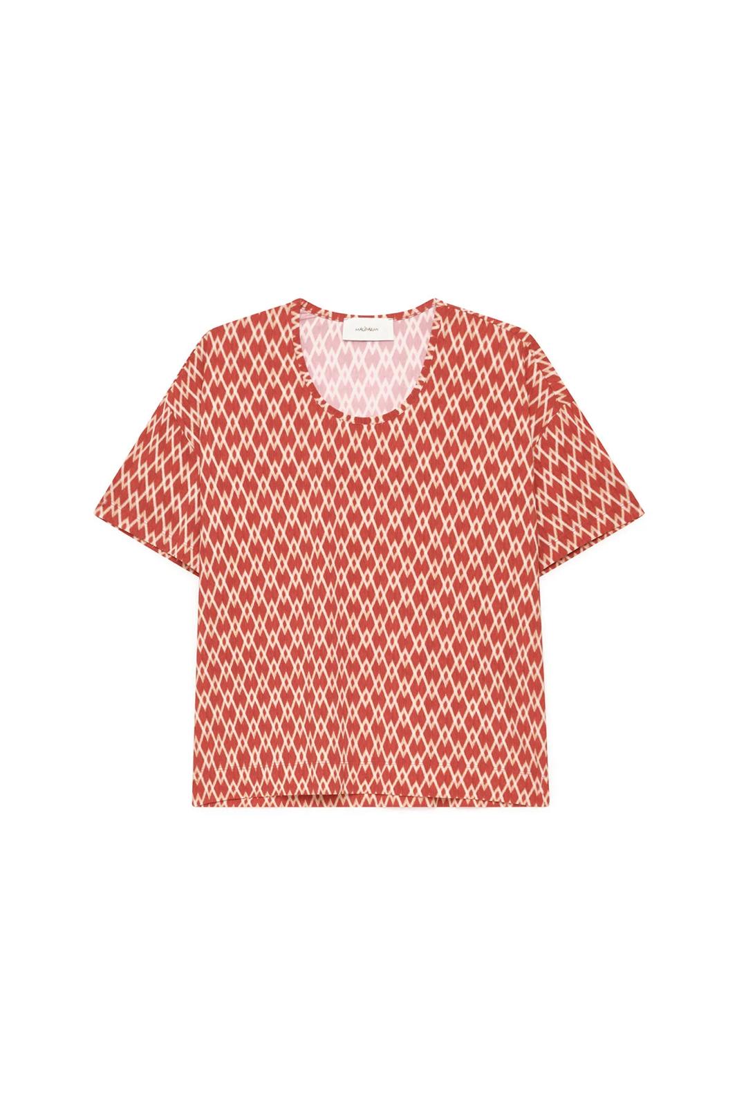 T Shirt Maliparmi fantasia