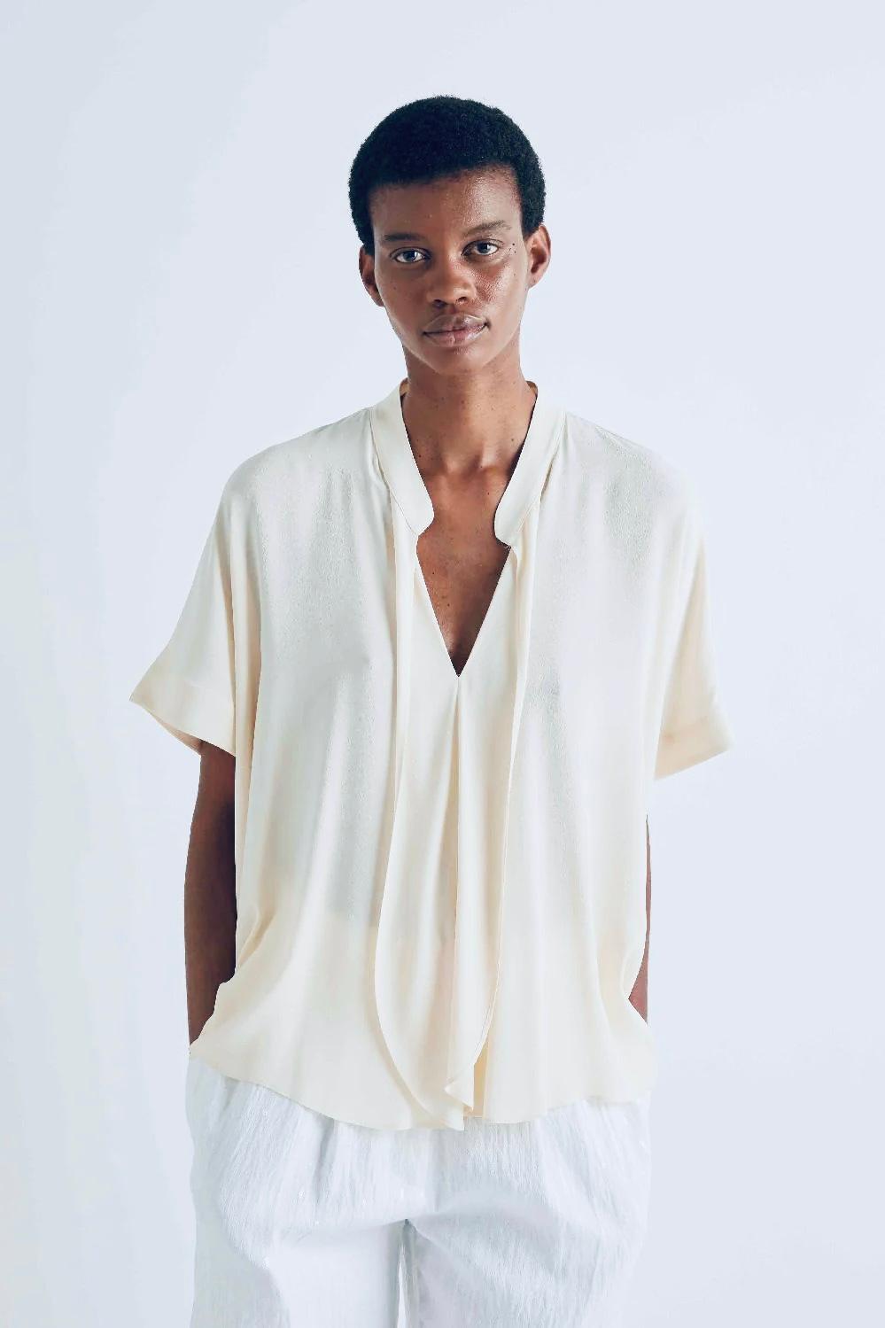 Camicia Meimeij