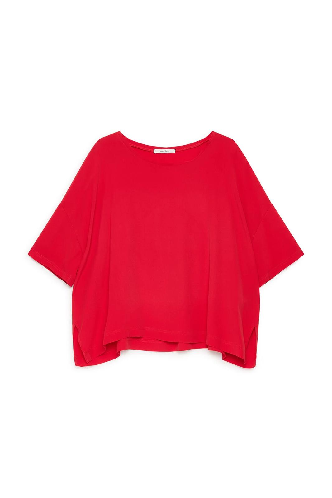 Camicia Maliparmi over