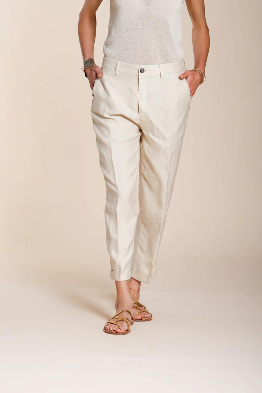 Pantaloni Mason’s Linda Summer