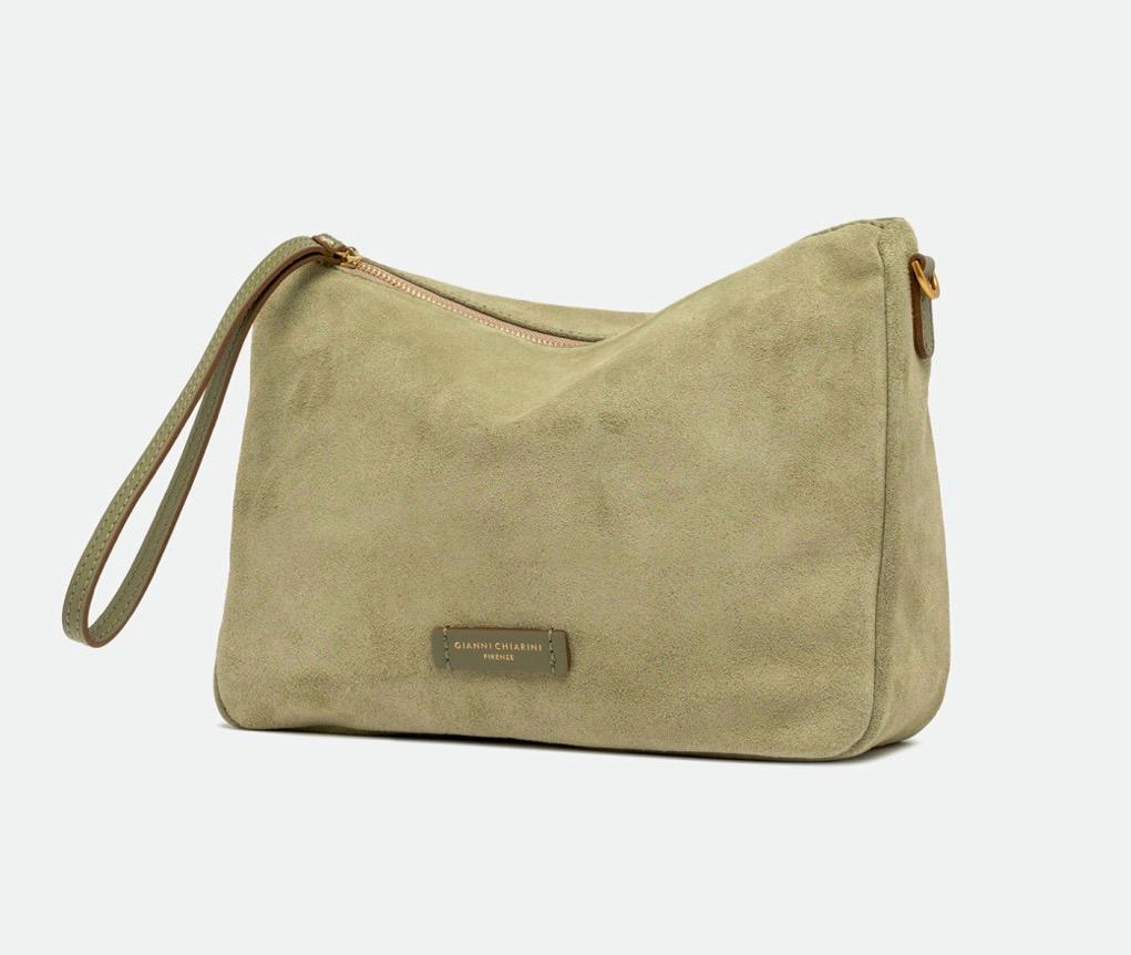 Borsa Nora pouch Gianni Chiarini