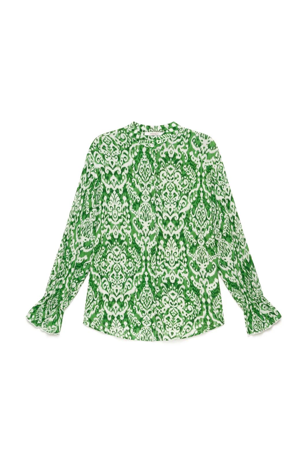 Camicia Maliparmi