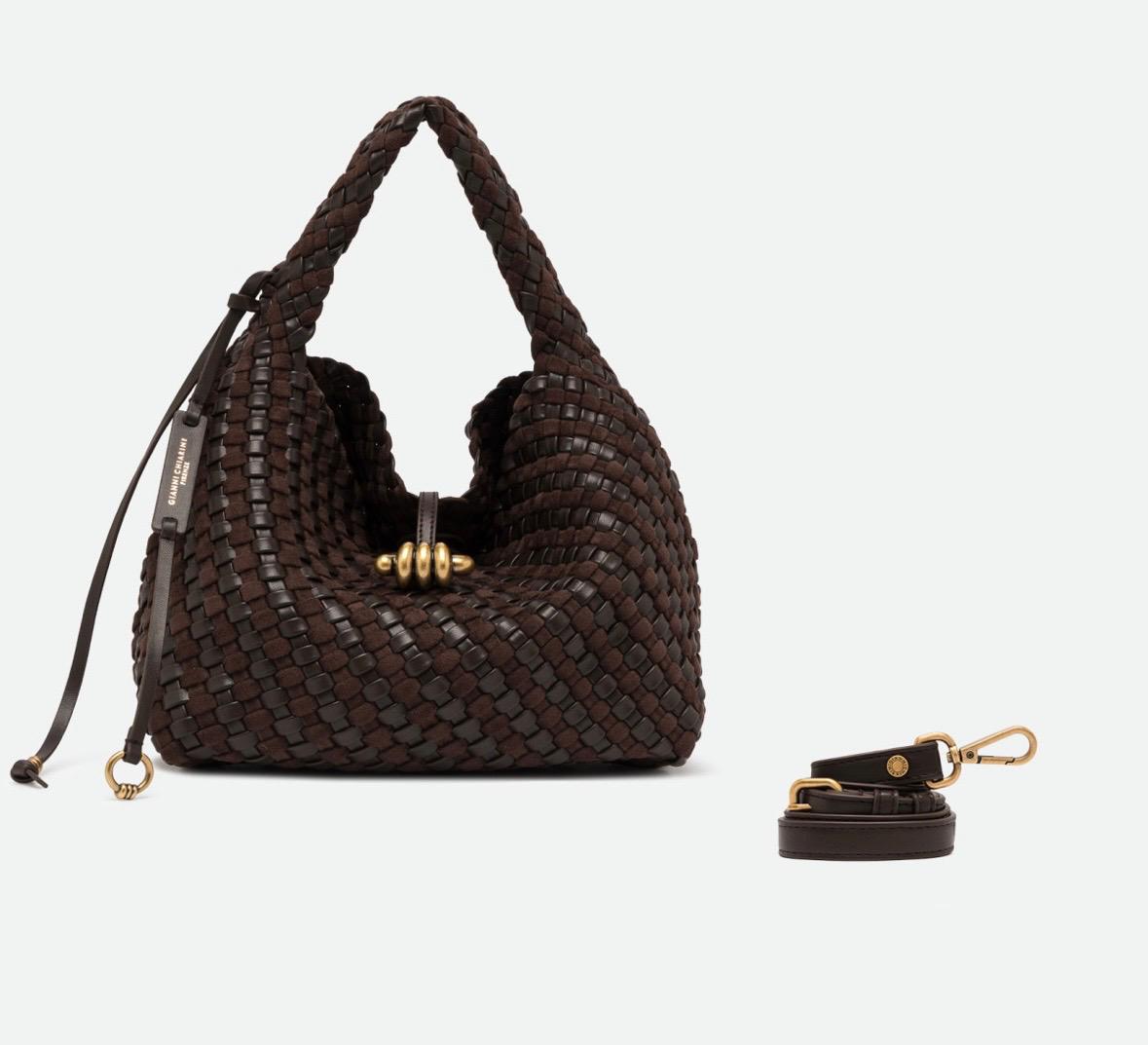 Borsa Aurelie Gianni Chiarini