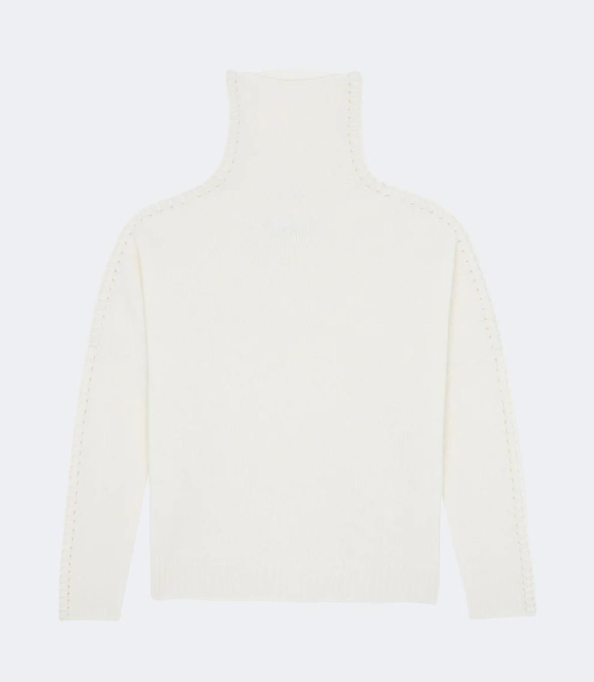 Pull Kujten cashemere