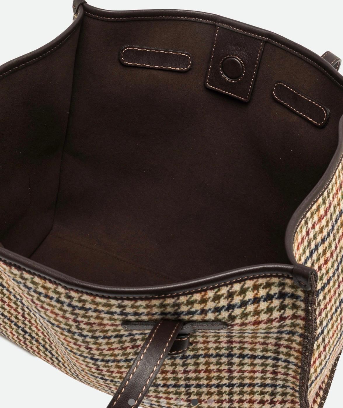 Shopping Marcella by Gianni Chiarini