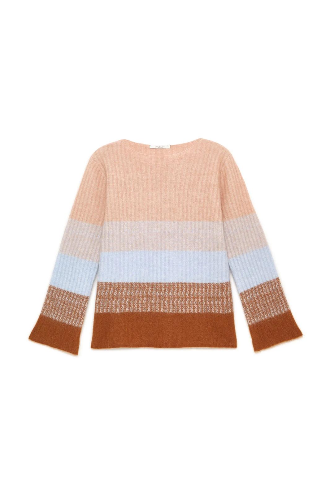 Pull Sunset Maliparmi