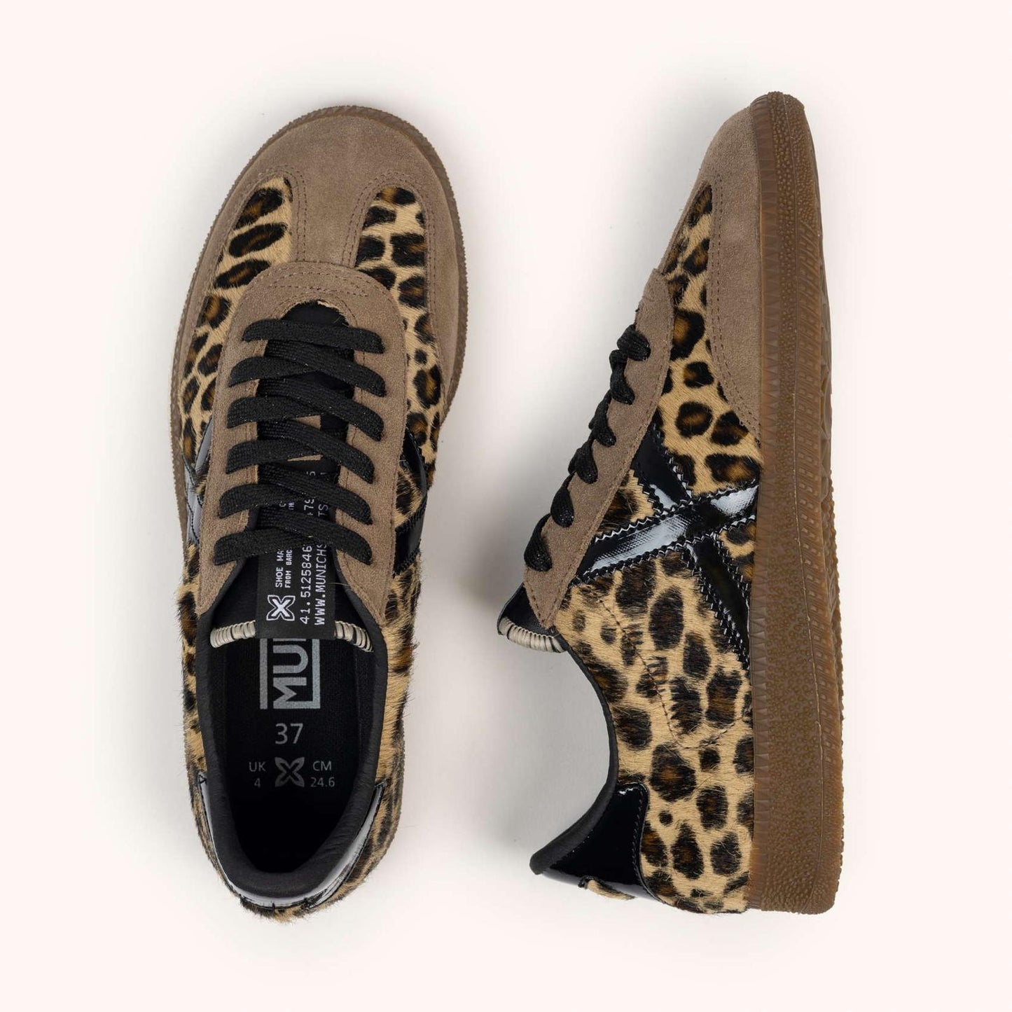 Sneaker Munich