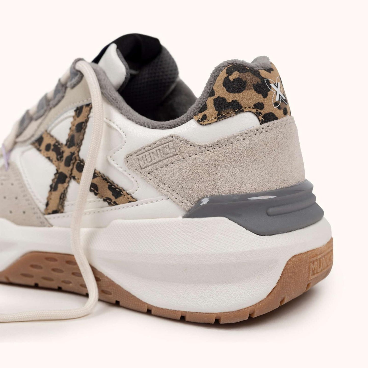 Sneaker Munich