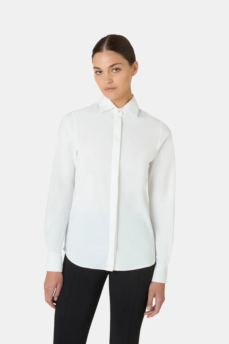 TOP e CAMICIE