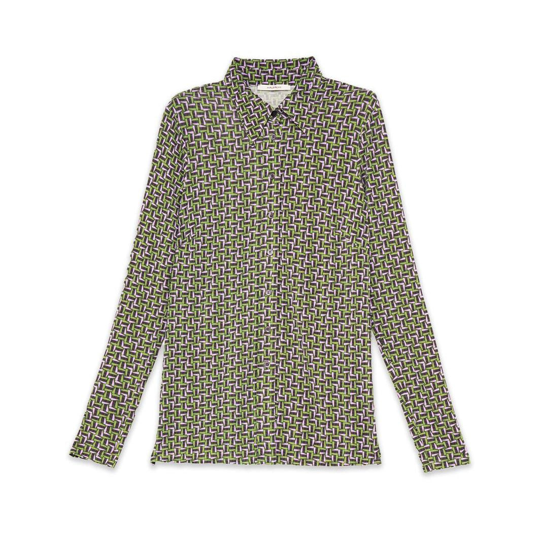 TOP e CAMICIE