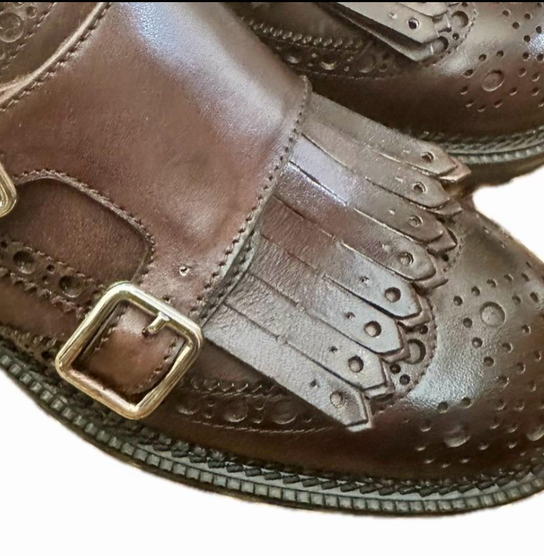 SCARPE