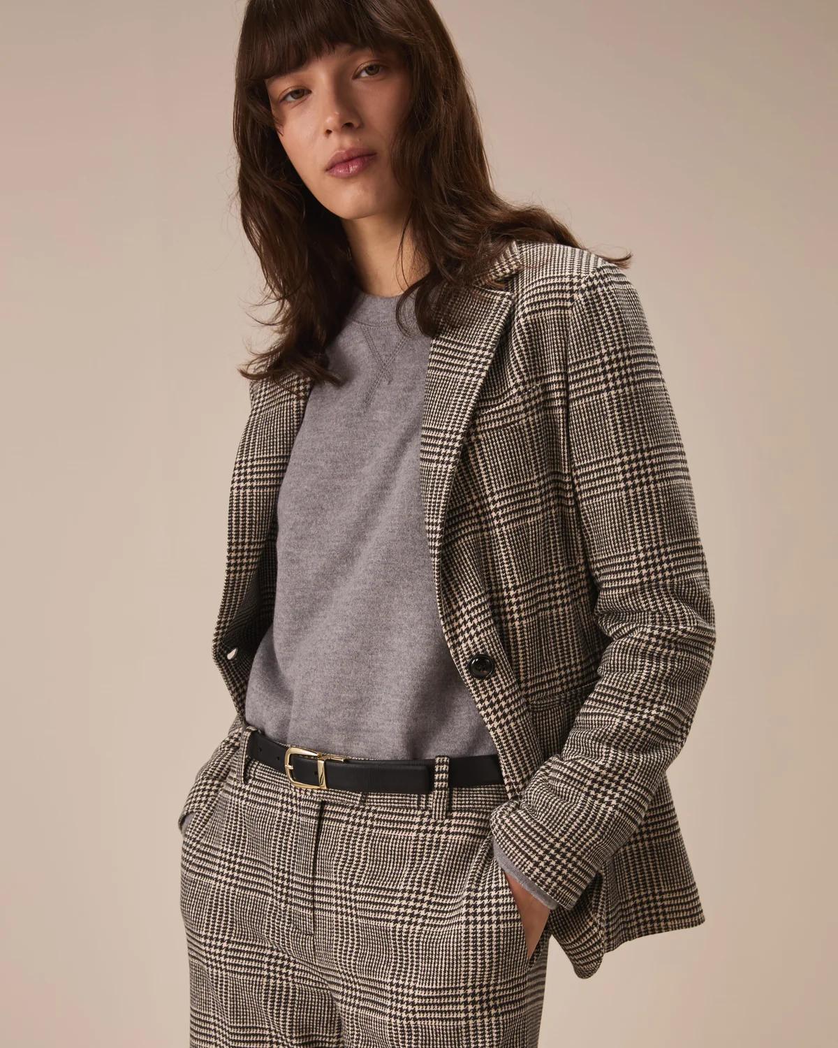 Blazer Circolo Galles