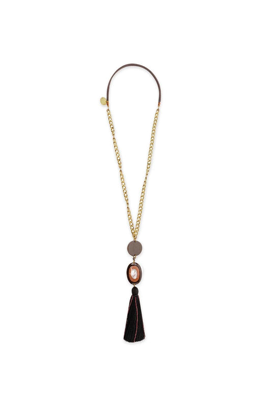 Collana Maliparmi