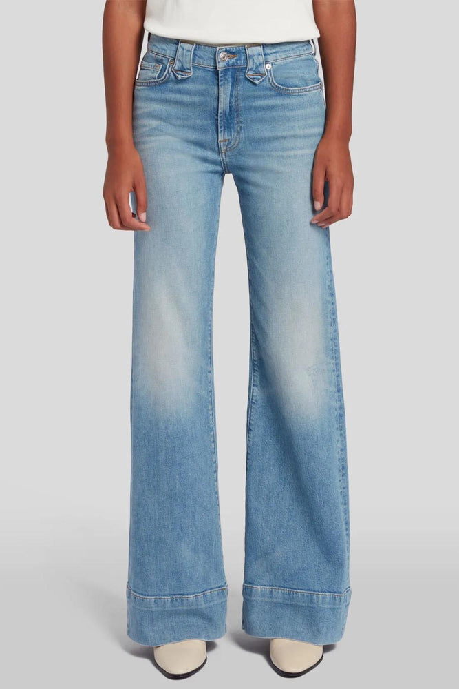 Jeans Seven modern dojo