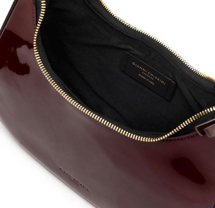 Borsa Gianni Chiarini bianche