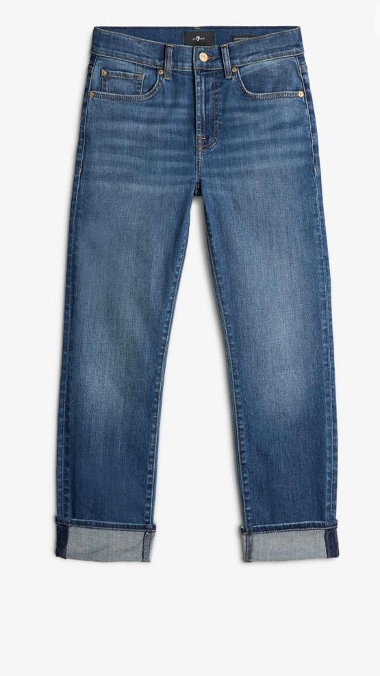 Jeans Seven relaxed Skinni