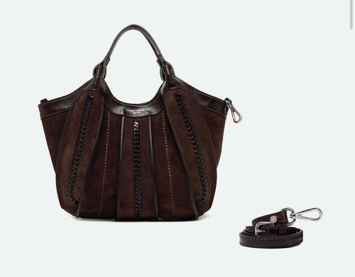 Borsa Dua Gianni Chiarini