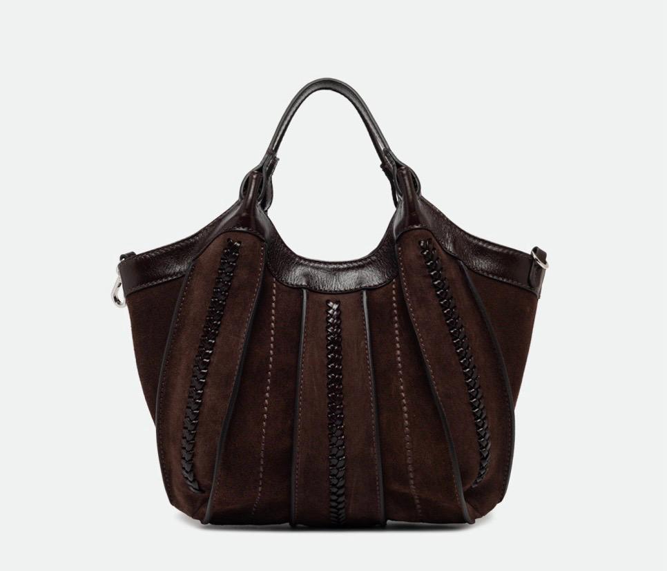 Borsa Dua Gianni Chiarini