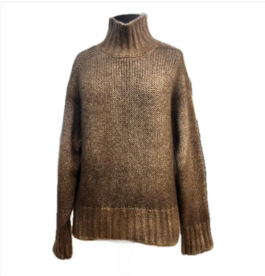 Pull Avant toi
