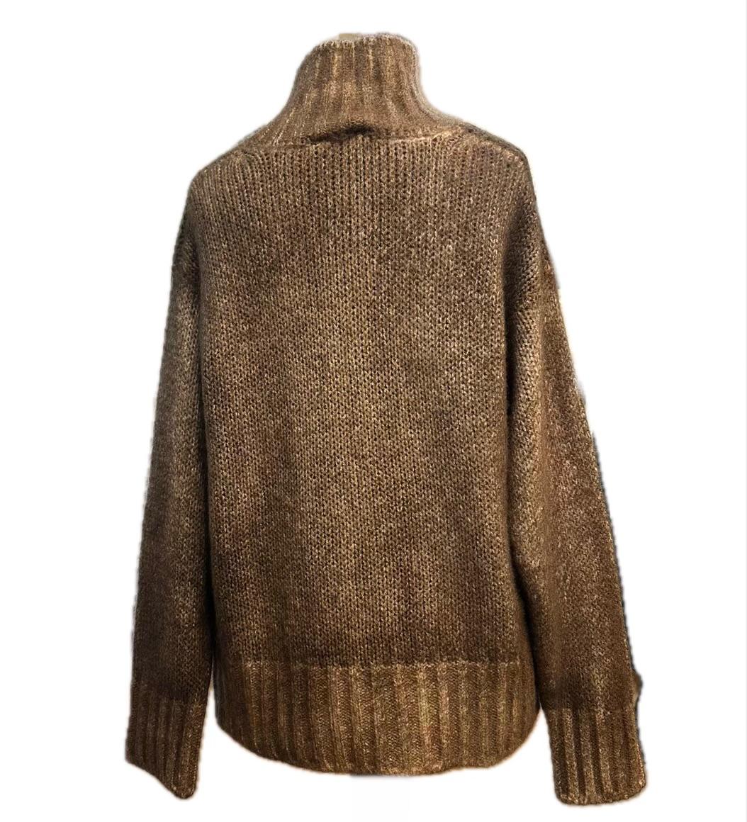 Pull Avant toi