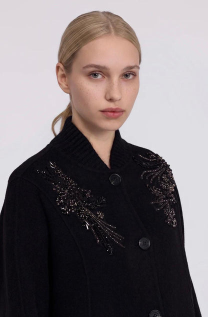 Cappotto Ermanno Scervino