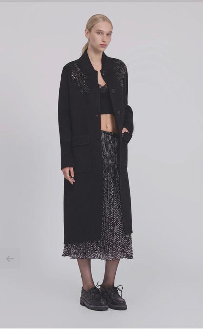 Cappotto Ermanno Scervino