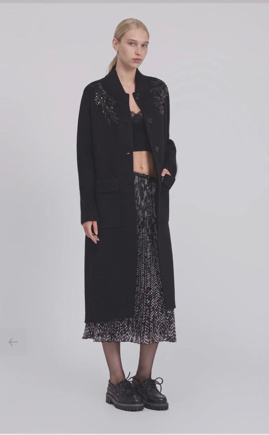 Cappotto Ermanno Scervino