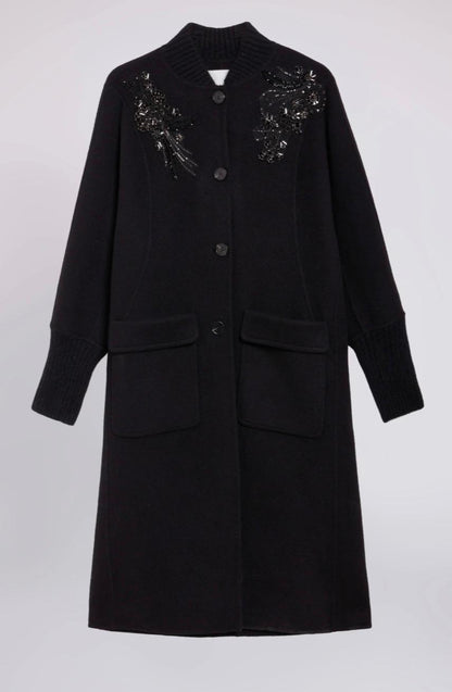 Cappotto Ermanno Scervino