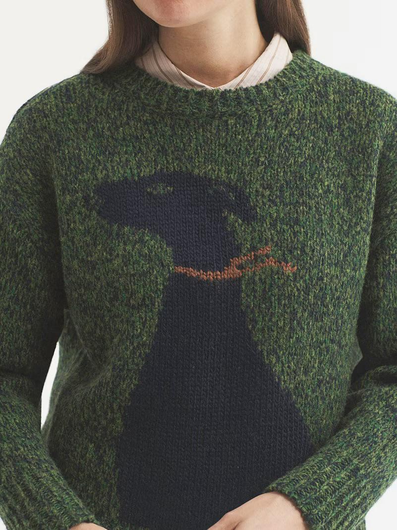Pull nice things cane