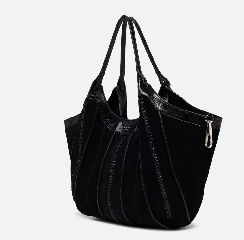Borsa Dua grande Gianni Chiarini