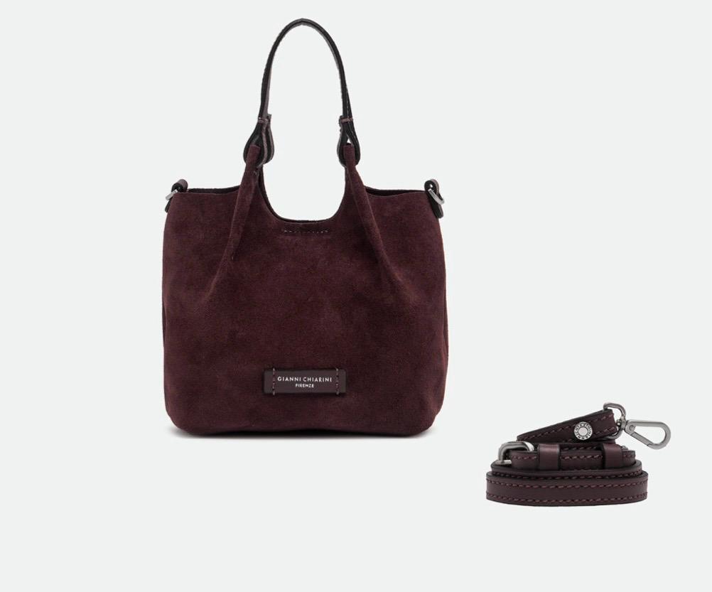 Dua piccola Gianni Chiarini