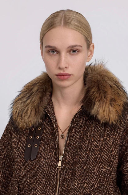Bomber Ermanno Scervino
