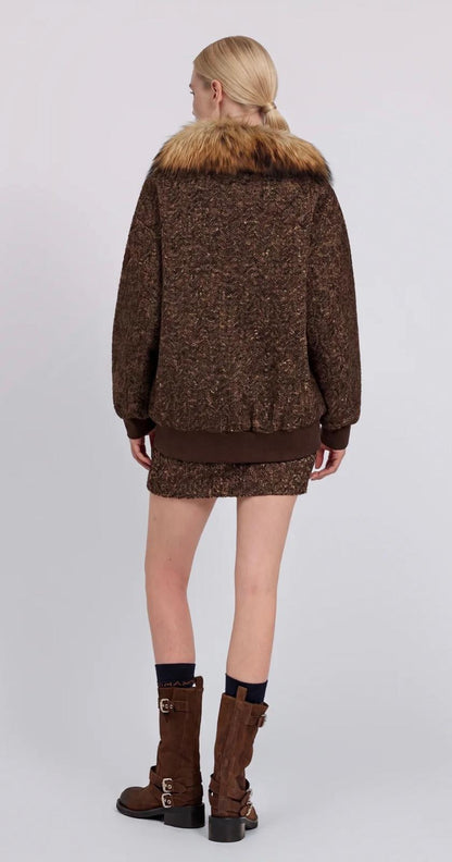 Bomber Ermanno Scervino