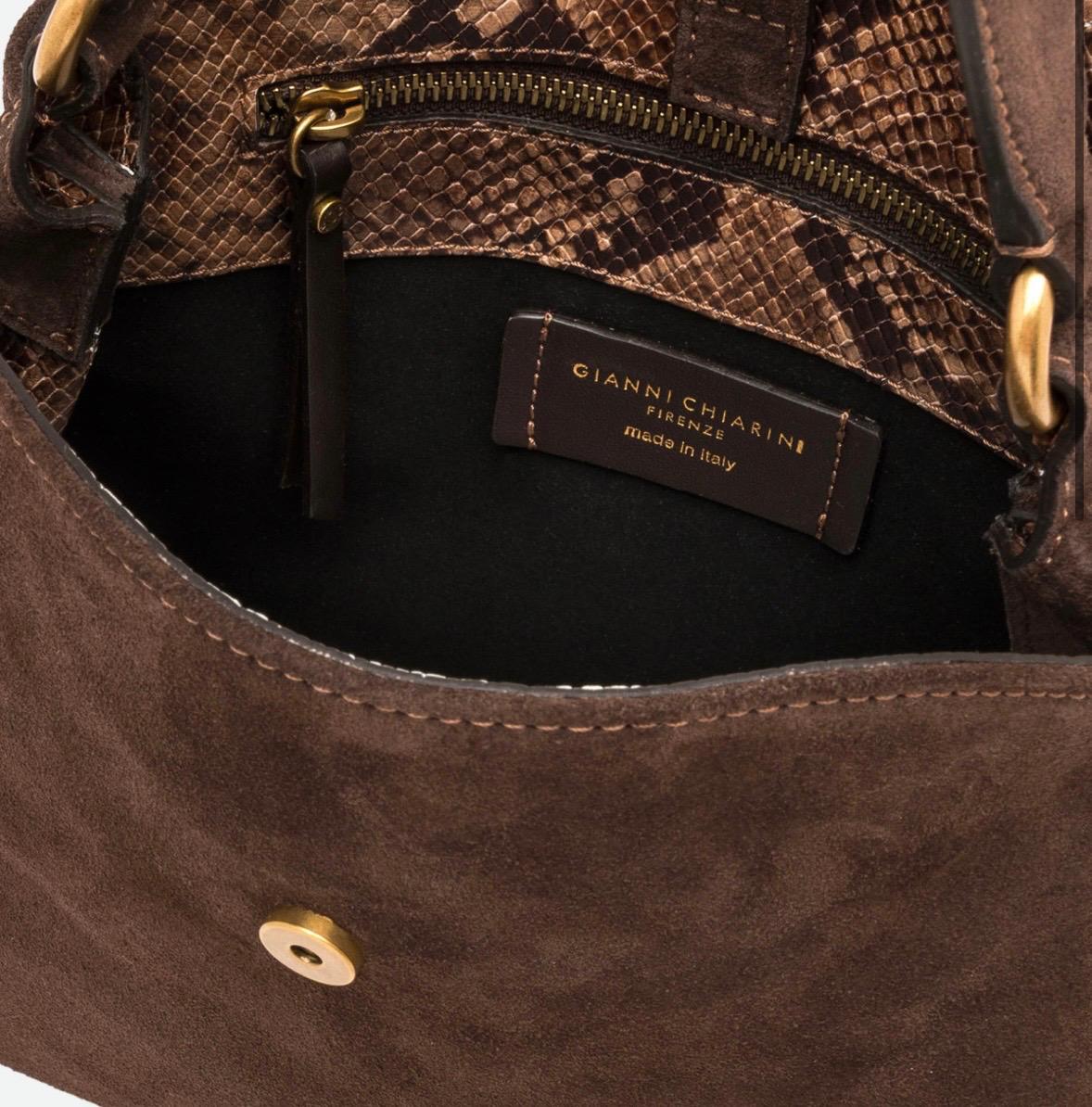 Borsa Fiona Gianni Chiarini