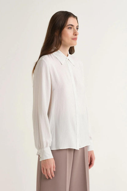 Camicia Maliparmi rigata