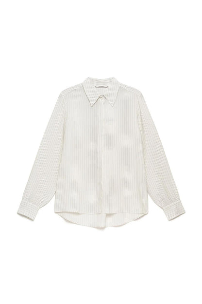 Camicia Maliparmi rigata