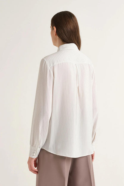Camicia Maliparmi rigata