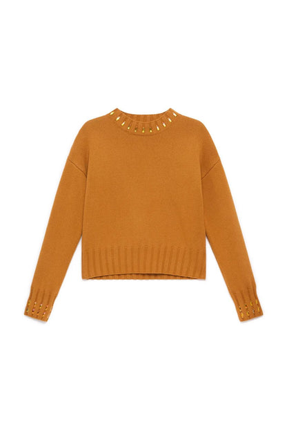 Pull Maliparmi con pietre