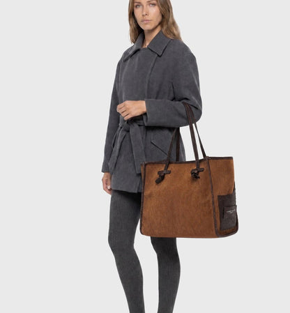 Shopping “Marcella “byGianni Chiarini