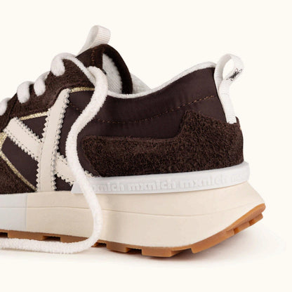Sneaker Munich